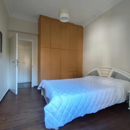 Eugenia Apartmán