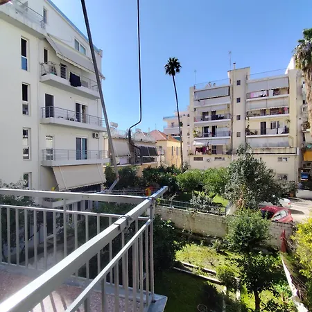 Apartmán Eugenia Kalamata