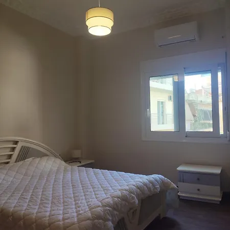 Eugenia Apartmán *