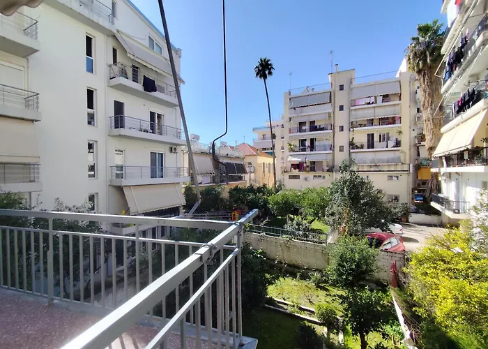 Apartment Eugenia Kalamata