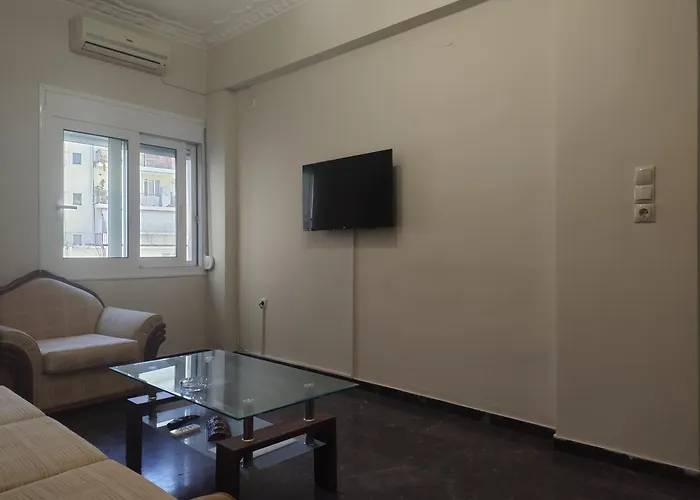 Eugenia Apartment Kalamata